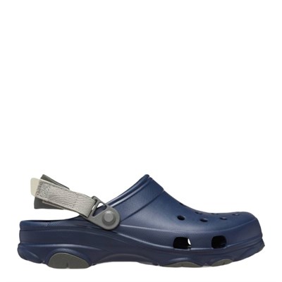 Classic All Terrain Clog Classic All Terrain Clog Erkek Sandalet