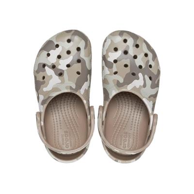 Classic Camo Clog K Classic Camo Clog K  Çocuk Sandalet