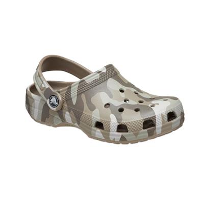 Classic Camo Clog K Classic Camo Clog K  Çocuk Sandalet
