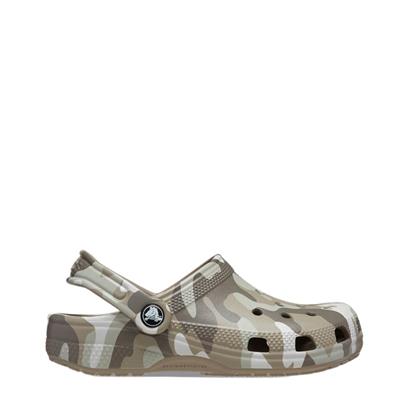 Classic Camo Clog K Classic Camo Clog K  Çocuk Sandalet