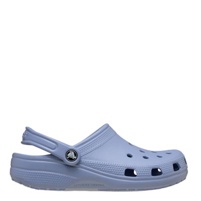 Classic Crocs Crocs Mavi Kadın Terlik