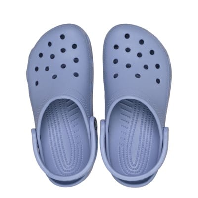 Classic Crocs Crocs Mavi Kadın Terlik