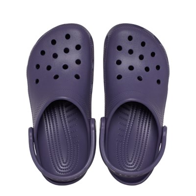 Classic Crocs Crocs Mor Terlik