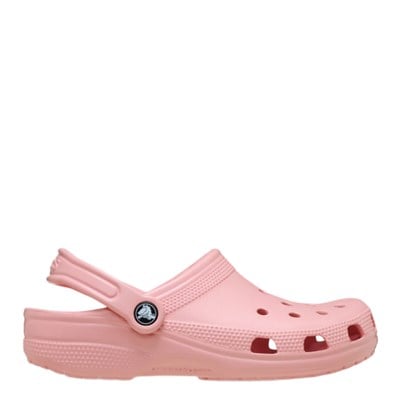Classic Crocs Crocs Pembe Terlik