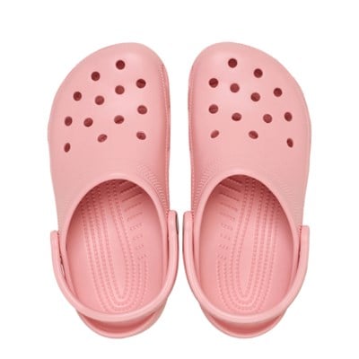 Classic Crocs Crocs Pembe Terlik