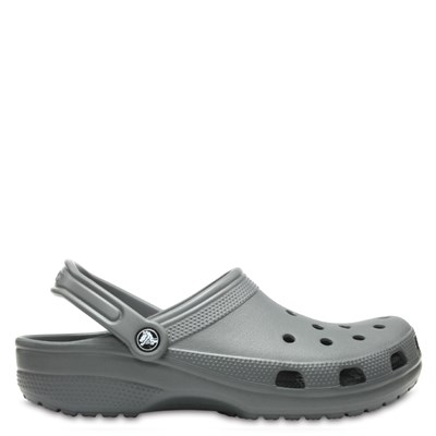Classic Erkek Gri Classic Sandalet