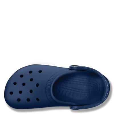 Classic Erkek Lacivert Classic Sandalet