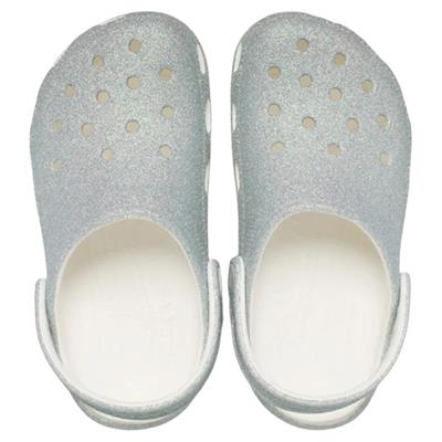 Classic Glitter Clog K Classic Glitter Clog K Sandalet