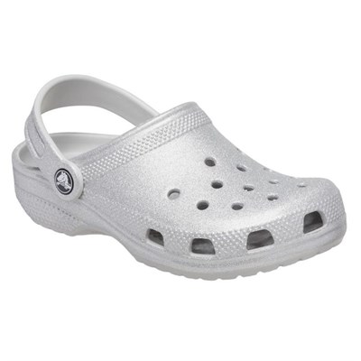 Classic Glitter Clog K  Classic Glitter Clog K Çocuk Sandalet