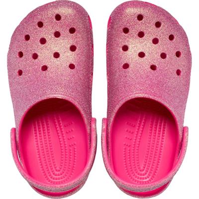 Classic Glitter Clog K Classic Glitter Clog K Sandalet