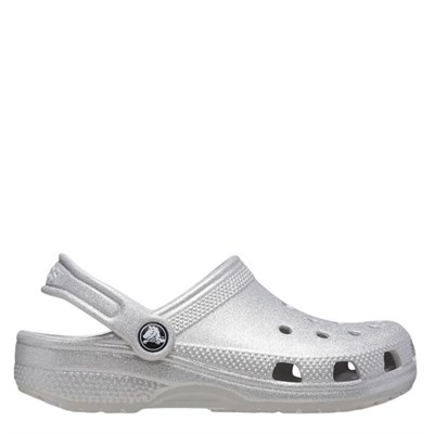 Classic Glitter Clog K  Classic Glitter Clog K Çocuk Sandalet