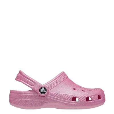 Classic Glitter Clog K  Classic Glitter Clog K Çocuk Sandalet