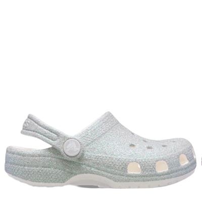 Classic Glitter Clog K Classic Glitter Clog K Sandalet