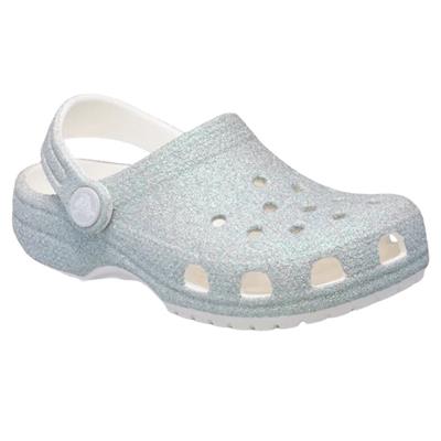 Classic Glitter Clog K Classic Glitter Clog K Sandalet