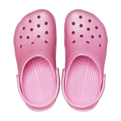 Classic Glitter Clog K  Classic Glitter Clog K Çocuk Sandalet