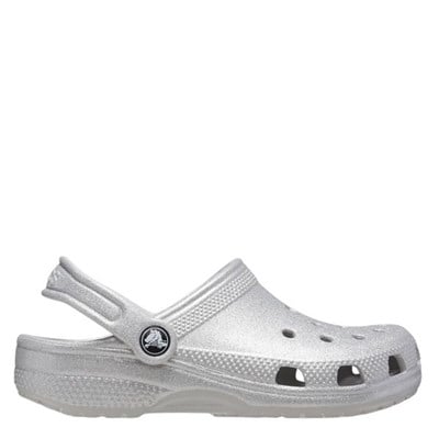 Classic Glitter Clog K  Classic Glitter Clog K Çocuk Sandalet