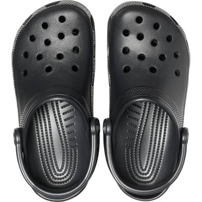 Classic Kadın Siyah Classic Sandalet