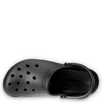 Classic Kadın Siyah Classic Sandalet