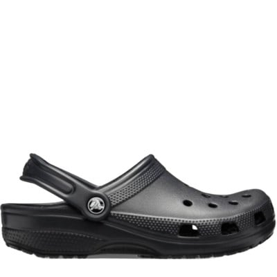 Classic Kadın Siyah Classic Sandalet
