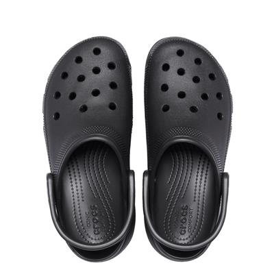 Classic Platform Clog W Classic Platform Clog W Sandalet