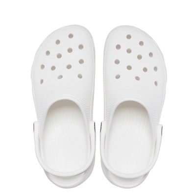 Classic Platform Clog W Classic Platform Clog W Sandalet