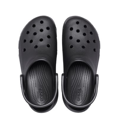 Classic Platform Clog W Classic Platform Clog W Sandalet
