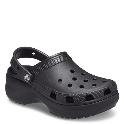 Classic Platform Clog W Classic Platform Clog W Sandalet