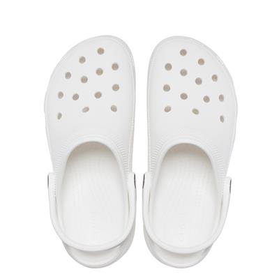 Classic Platform Clog W Classic Platform Clog W Sandalet