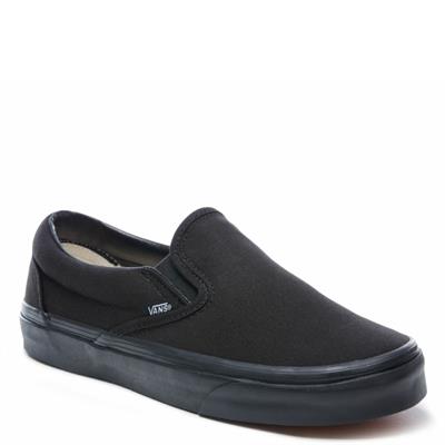 Classic Slip-On  Kadın Bileksiz Ayakkabı