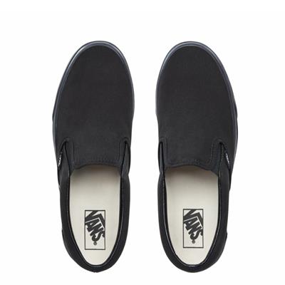 Classic Slip-On  Kadın Bileksiz Ayakkabı