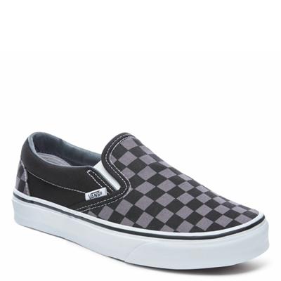 Classic Slip-On  Kadın Bileksiz Ayakkabı