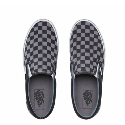 Classic Slip-On  Kadın Bileksiz Ayakkabı