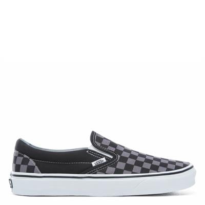 Classic Slip-On  Kadın Bileksiz Ayakkabı