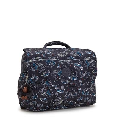 Codie M Orta Boy Sırt Çantası