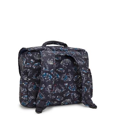 Codie M Orta Boy Sırt Çantası