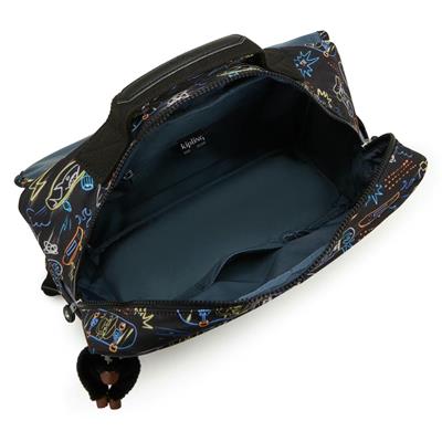 Codie M Orta Boy Sırt Çantası