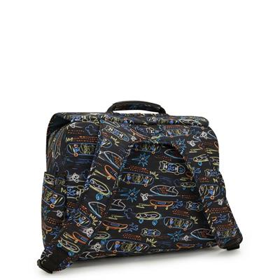 Codie M Orta Boy Sırt Çantası