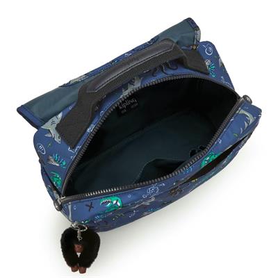 Codie S Küçük Boy Sırt Çantası