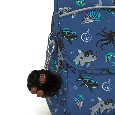 Codie S Küçük Boy Sırt Çantası