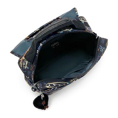 Codie S Küçük Boy Sırt Çantası