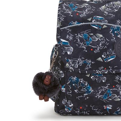 Codie S Küçük Boy Sırt Çantası