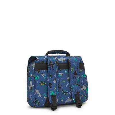 Codie S Küçük Boy Sırt Çantası