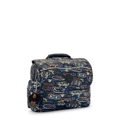 Codie S Küçük Boy Sırt Çantası