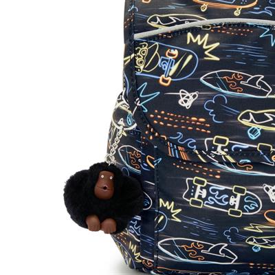 Codie S Küçük Boy Sırt Çantası