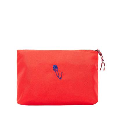 Cool GENIS MAKYAJ ÇANTASI