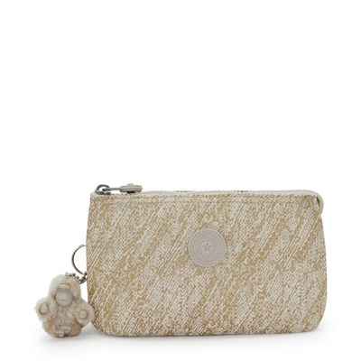 Creativity L Büyük Boy Cüzdan