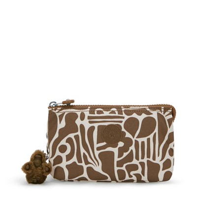 Creativity L Büyük Boy Cüzdan