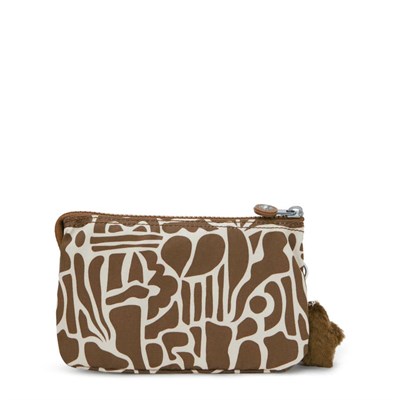 Creativity L Büyük Boy Cüzdan