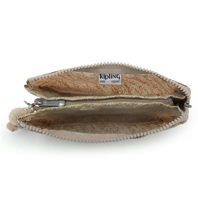 Creativity L Büyük Boy Cüzdan