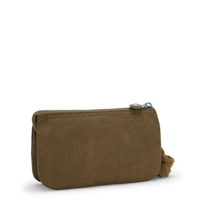 Creativity L Büyük Boy Cüzdan